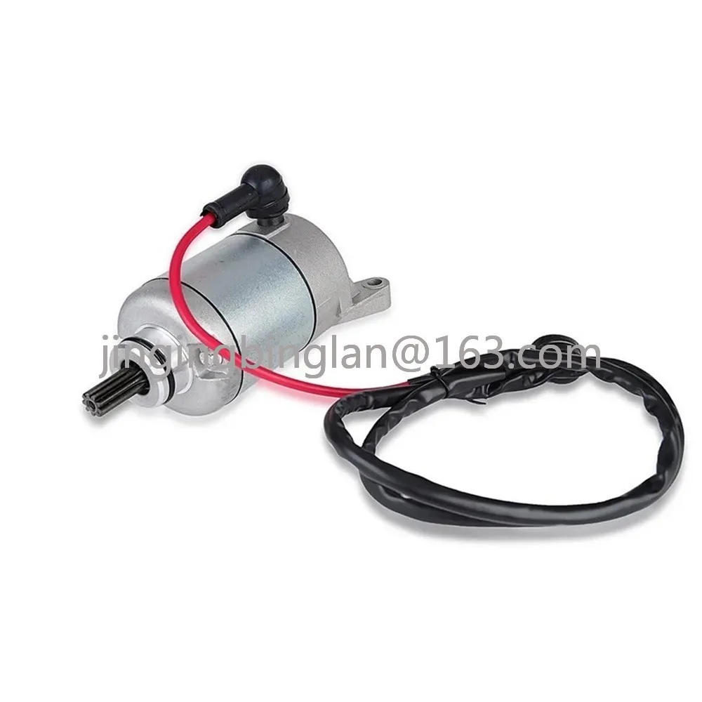 1WD-H1800-00-00 Starter motor for Yamaha YZFR3 R3