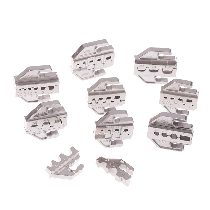 Hot! Sn Crimping To…