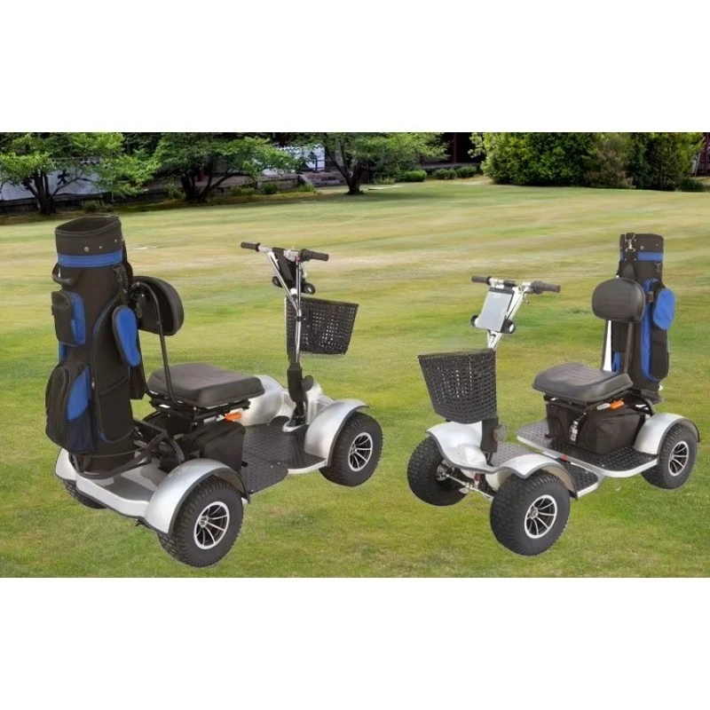 Small Personal Car Mini Golf Cart for Sale