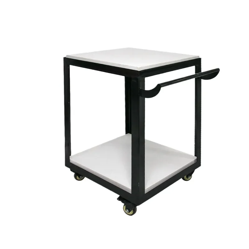 Ceramic gypsum cart, rough drying cart LG04