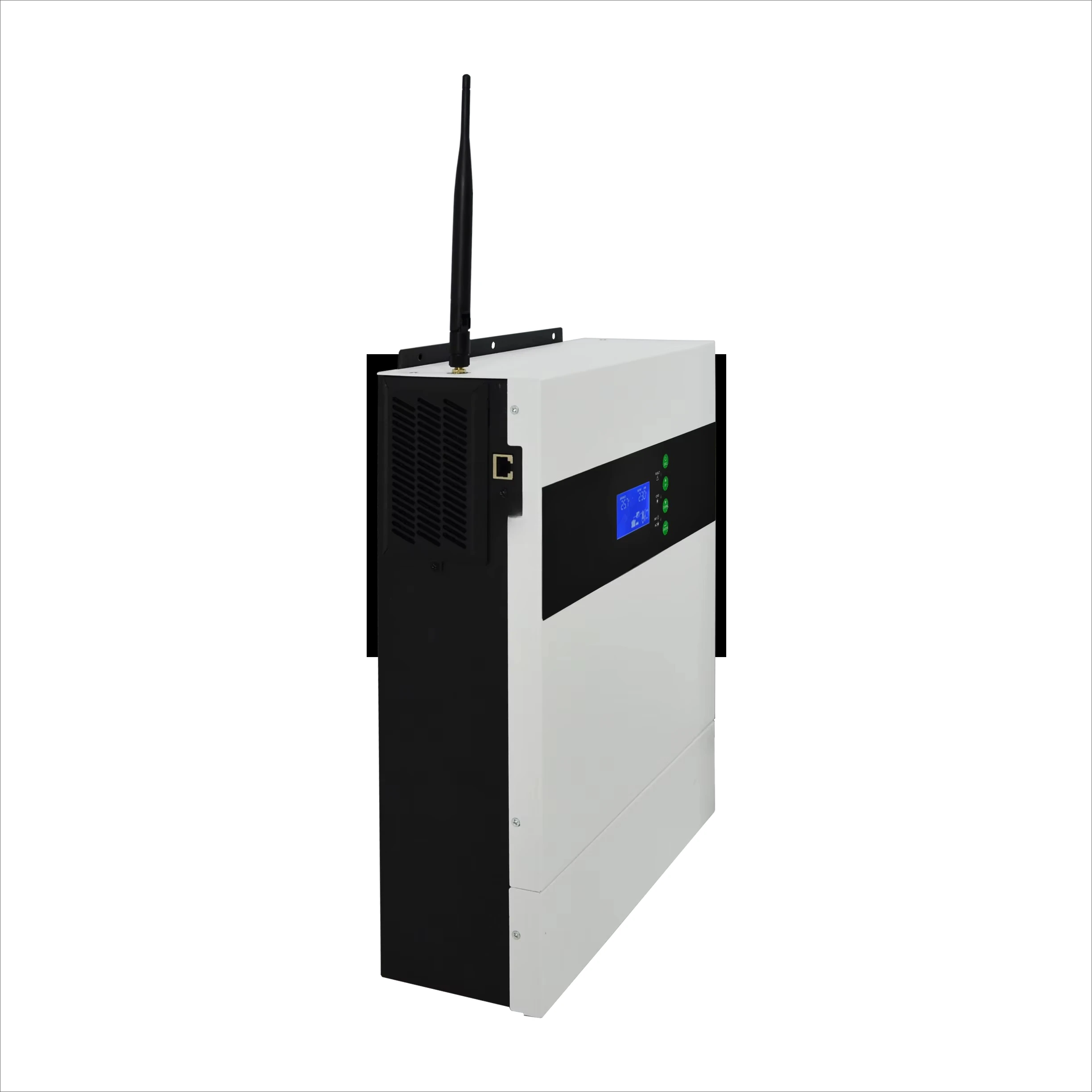 Solar Inverter 3500W 5500W WIFI Module Off-grid PV Inverter