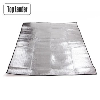 Thermal Camping Foam Mat 1