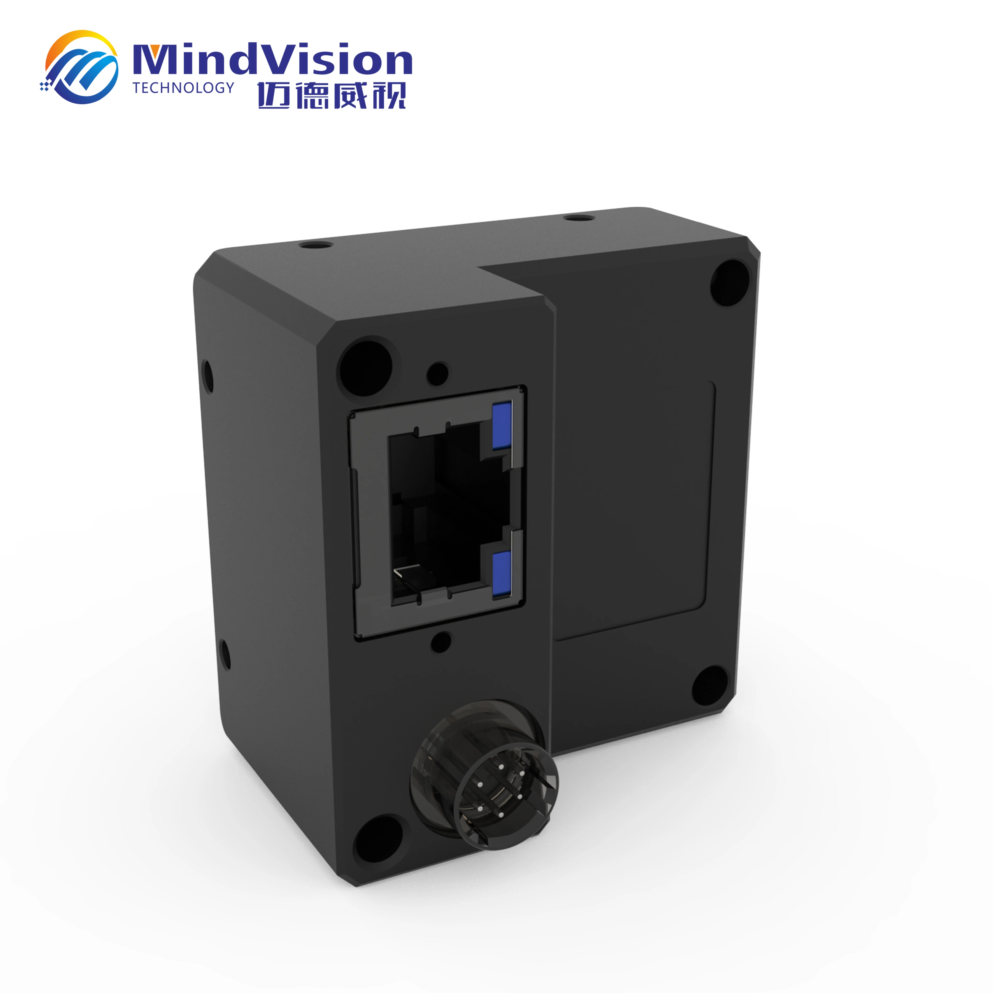 GigE Board-Level Camera Module, 20MP Ultra-High Resolution 1