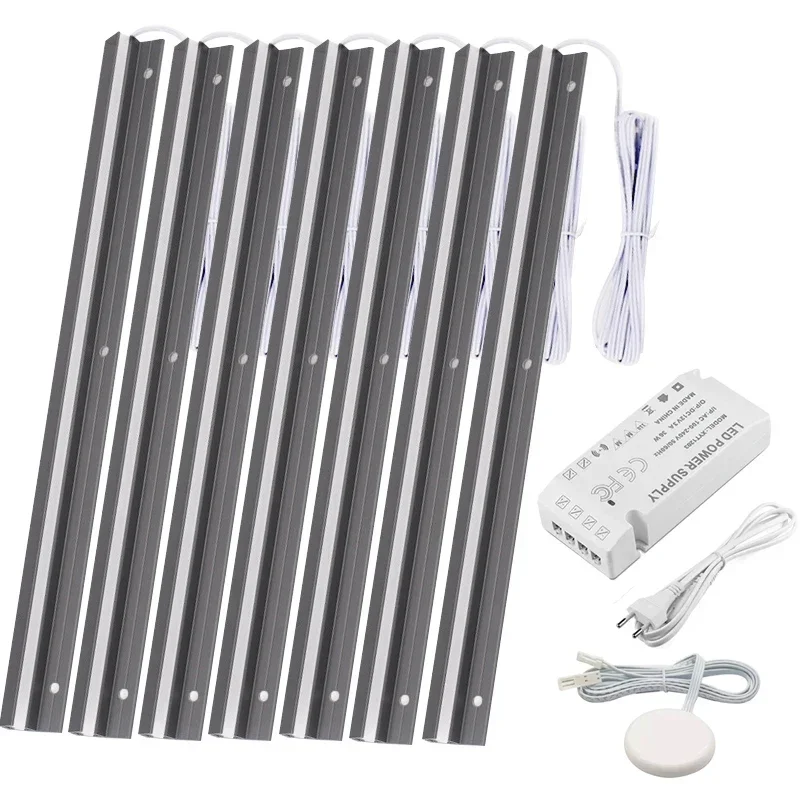 7piece light bar-kit