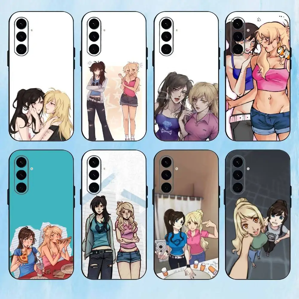 

C-Class Of 09 G-Game Phone Case For Samsung Galaxy A73,A72,A71,A70,A53,A52,A51,Others Soft Black Cover