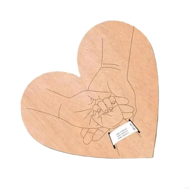 Thông báo sinh trẻ sơ sinh bằng gỗ mảng bám của trẻ sơ sinh