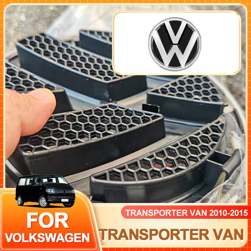 

Колпаки ступицы 167 мм 130 мм, замена переднего и заднего значка автомобиля, эмблема, решетка багажника, логотип крышки багажника для Transporter Van T5 2010-2015 Craftert 2012-20