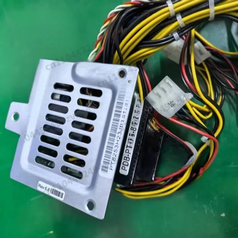 ModelsUltramicro Power Backplane PDB-PT825-8824/PDB-PT826-S8824, Etc., Various