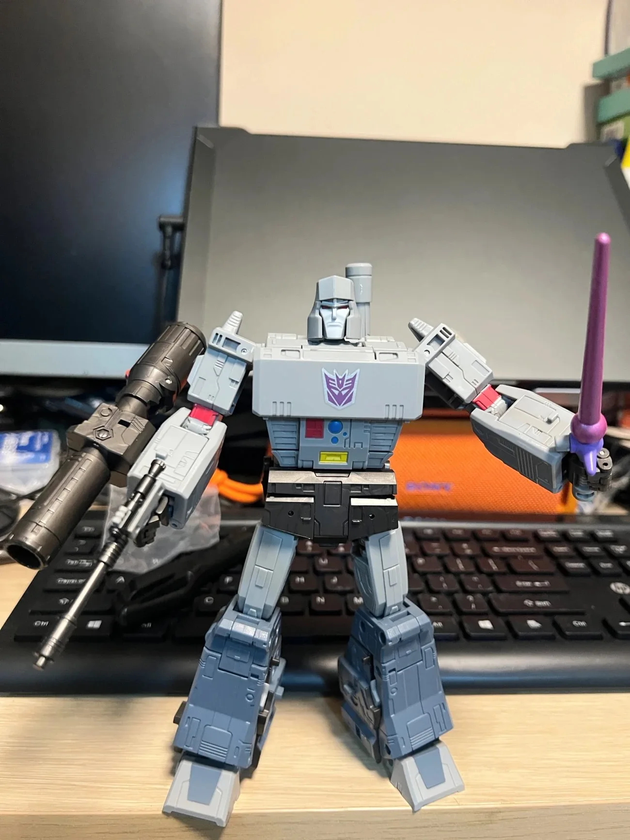 Transformacja ST-04 ST04 Megatank KO SS Series 18CM Wersja Filmowa Figurka Akcji Anime Model Robota Ruchoma Lalka Prezent