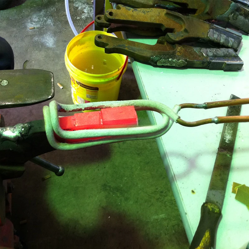 أعلى بيع صنع في الصين ورقة الربيع تزوير التدفئة التعريفي هاين #3