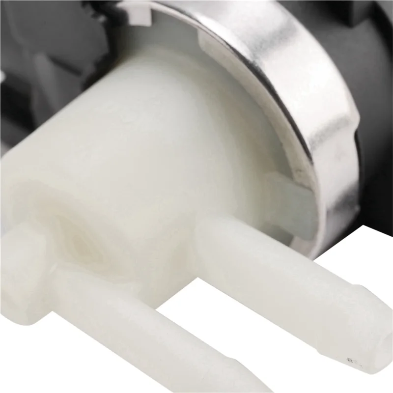 วาล์วโซลินอยด์เทอร์โบชาร์จ ABRB-2X ตัวปรับแรงดันสุญญากาศ สำหรับรถยนต์ซันยอง เร็กซ์ตัน/ไครอน/แอคทีออน/โรเดียส ดีเซล 6655403897 6655403797