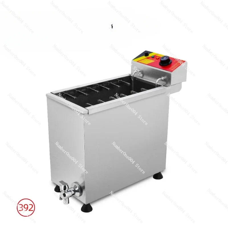 Suitable ForKorean Hot Dog Machine Corn Dog Deep Fryer Machine