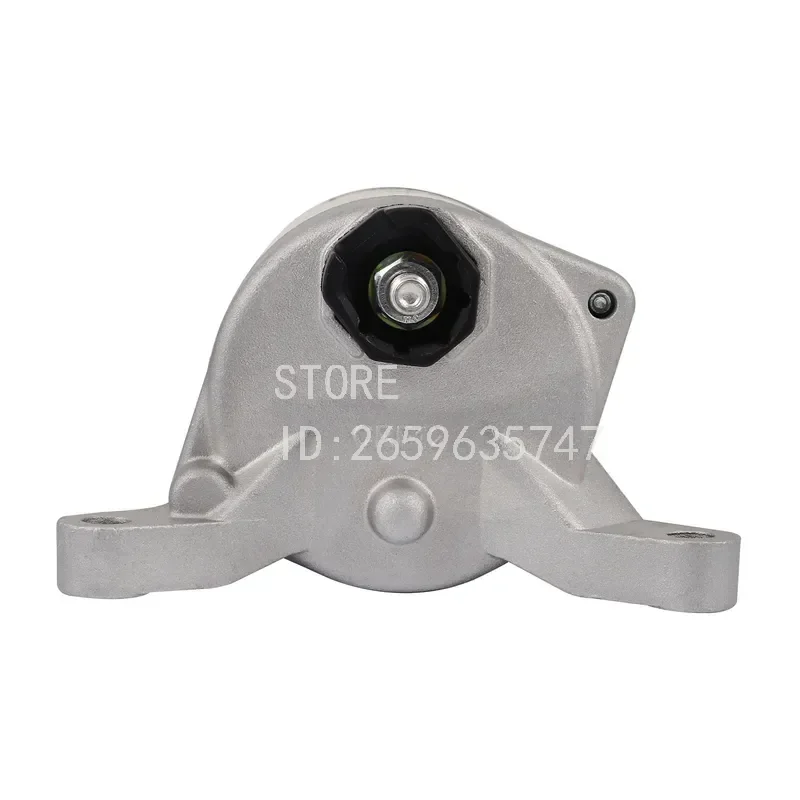 Starter Motor for YFM450 2011-2014 Replacement 1CT-81890-00-00 High Performance ATV Starter Assembly Durable Reliable