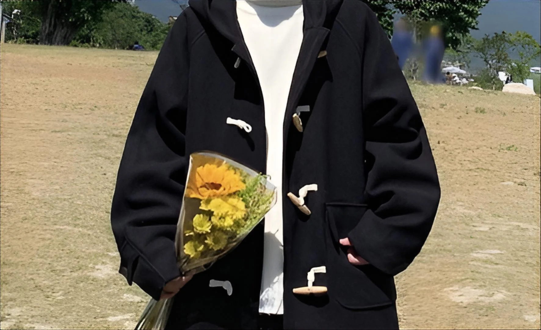 

Мужское военное пальто-тренч Fortune в японском императорском стиле, с красно-золотой вышивкой, для зимних фестивалей и выступлений, уникальное, спортивное, удлиненное (ниже колена)