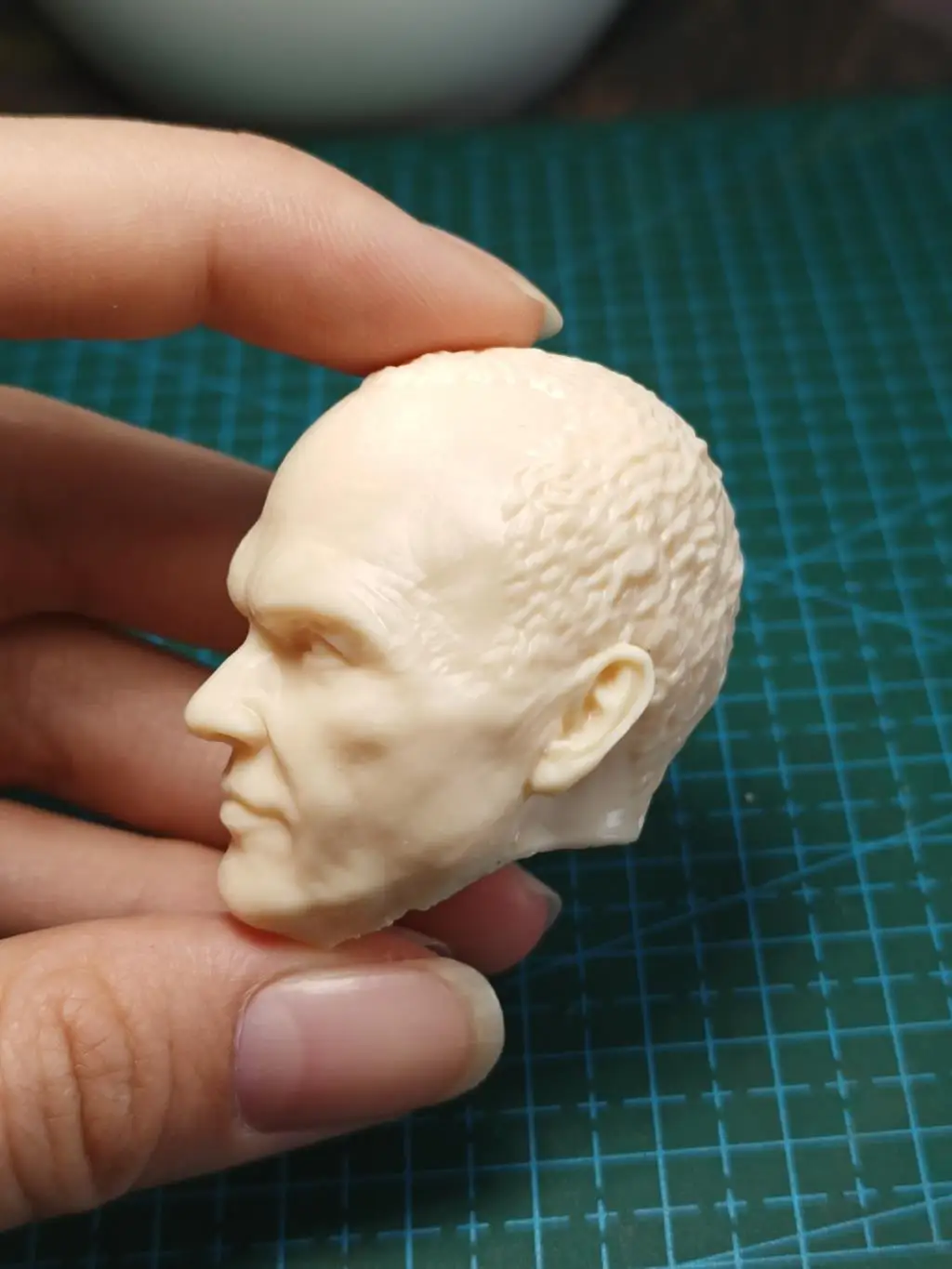 thumb