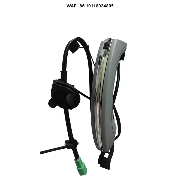 

High Quality Handle for GT Flying-14 Continental 12-14 3W3 837 205 EGRU 3W3 837 205 E 3W3837205E 3W3837205EGRU