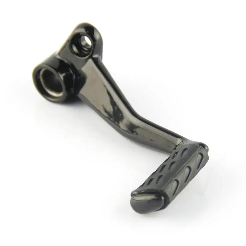 

Motorcycle Accessories Pedal, gearshift for Ducati 1098 R 1198 S 1198 SP 848 Evo Corse SE 45610541AB LEVER-COMP,BRAKE PEDA