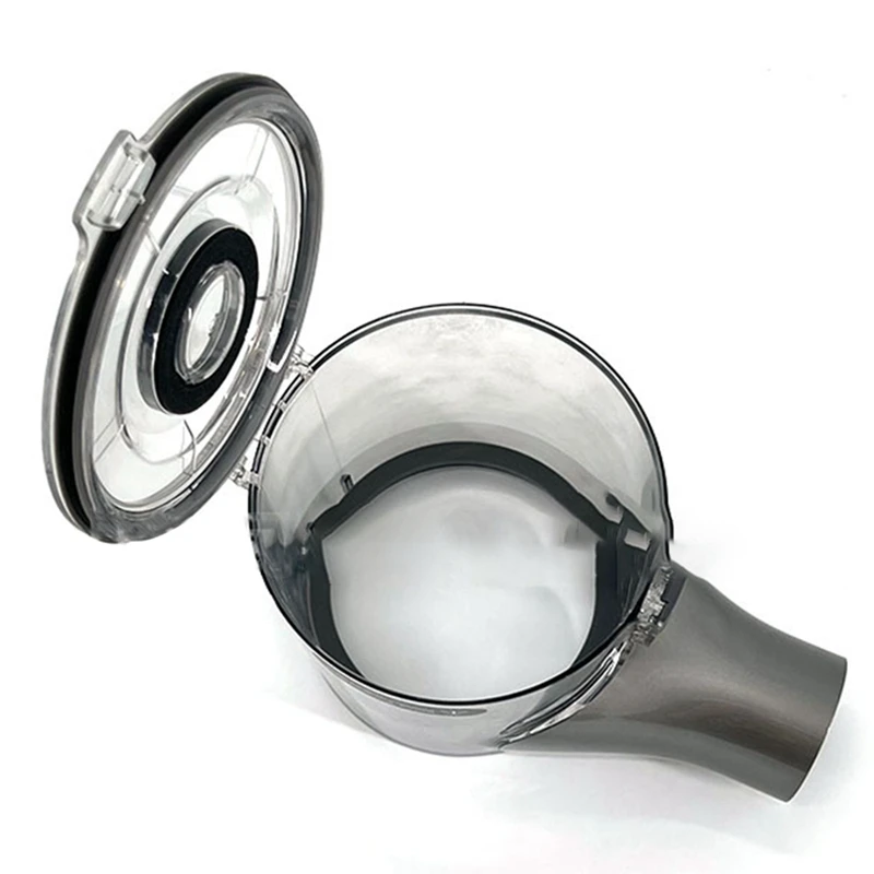 Dreame-コードレス掃除機用ダストカップt20t20pro,スペアパーツ,アクセサリー