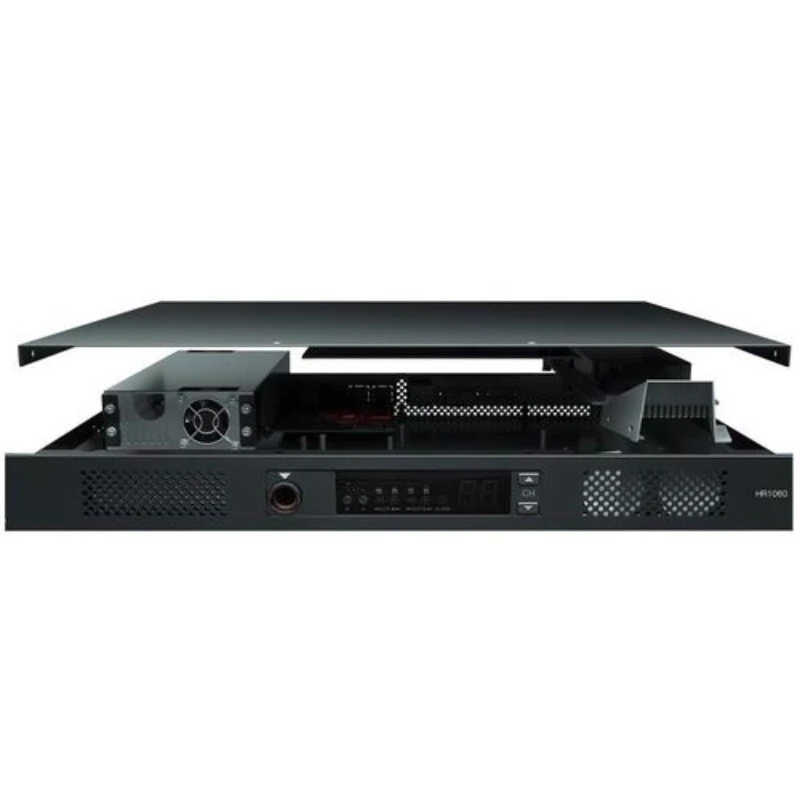 HR1060 U1 repeater, radio signal amplifier base station