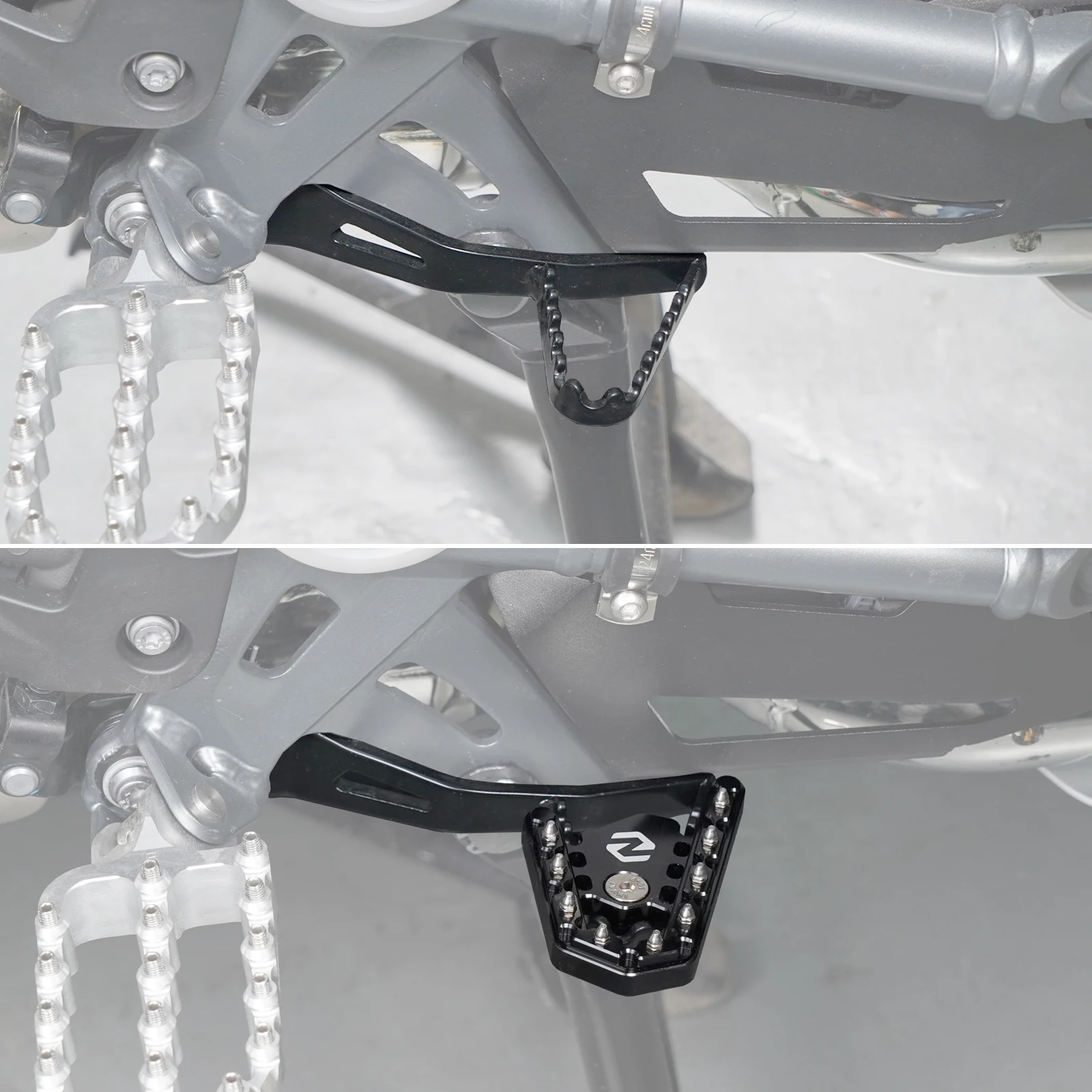 BMW R1200GS/ADV 13-18 R1250GS/ - Exhaust Pipe Expander incelemesi ve fiyatı
