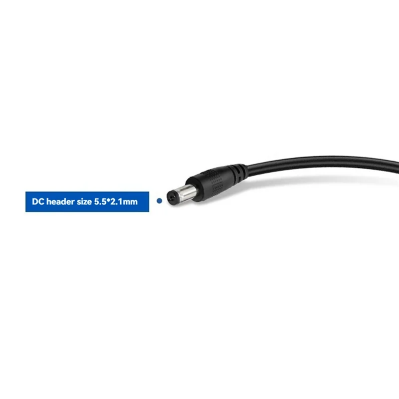 QWE-48V إلى 5V POE الفاصل محول 48V إلى 5V POE الفاصل POE الفاصل DC ميناء POE الخائن