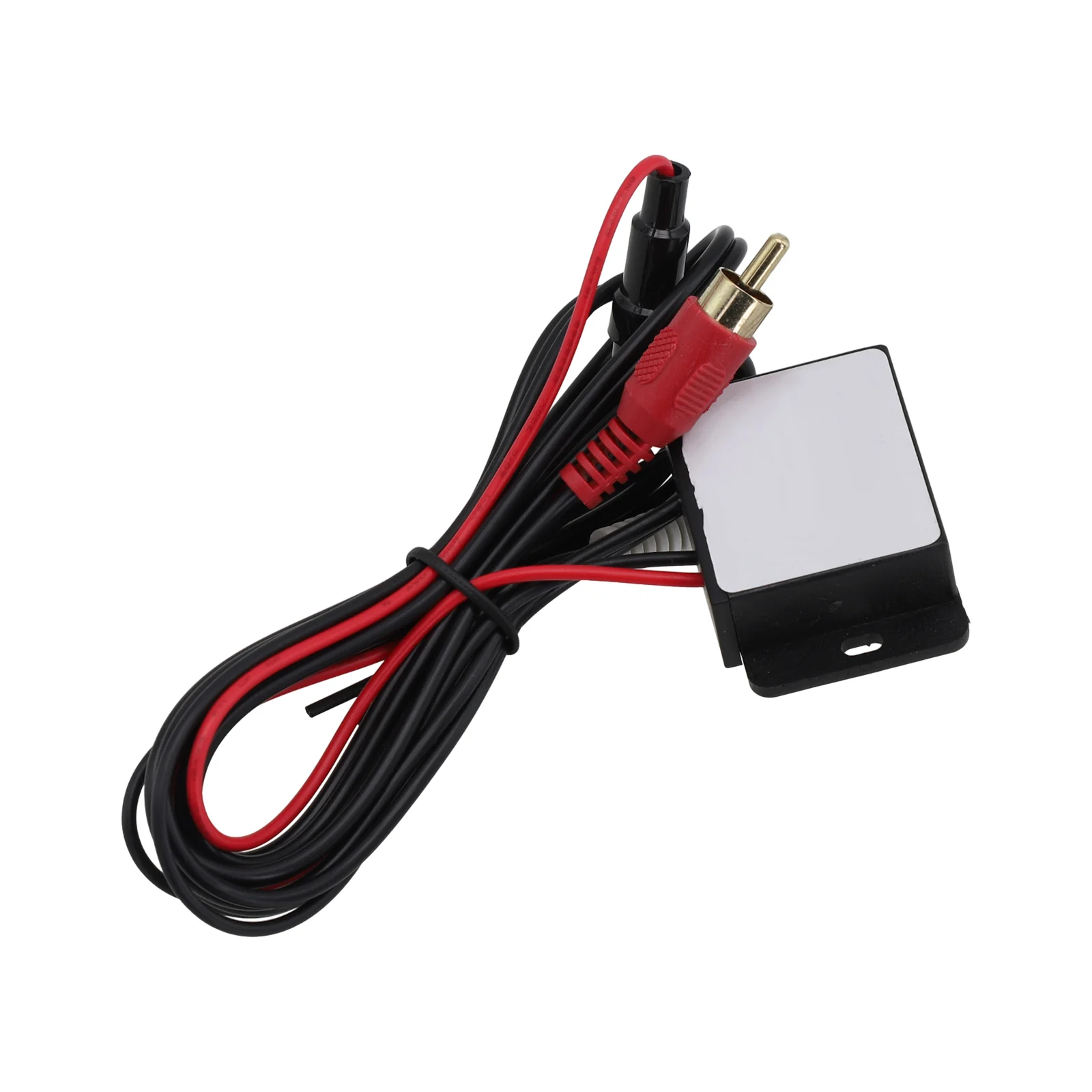 .0 DC12-24V Car Aux Adapter BT Music Receiver Module Kit 2 Input Fit Car Accessories Music Adapter  .0 DC12-24V