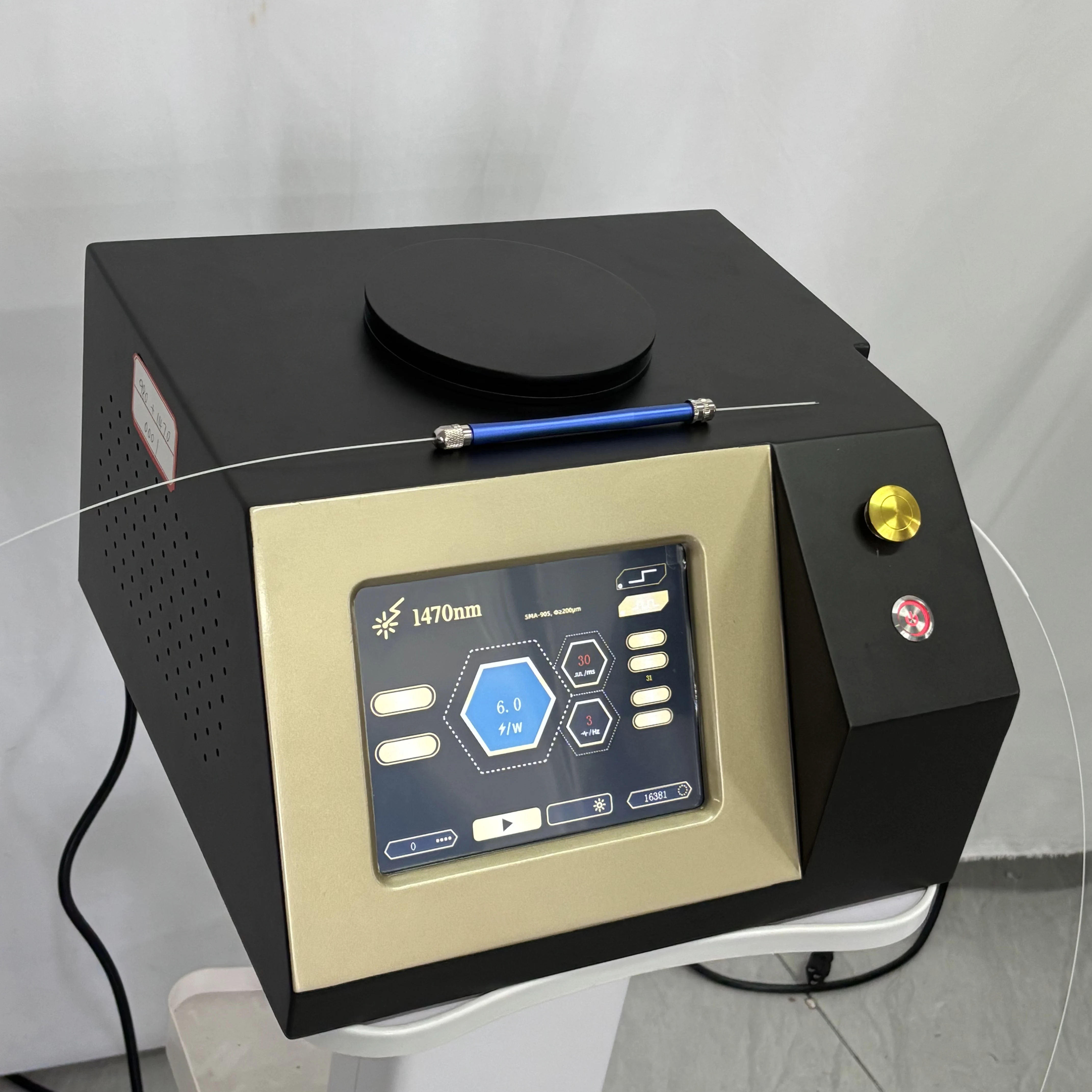 

Professional 1470nm 980nm Diode Laser 2 Wavelengths for Advanced Precision Versatility in Laser Cutting Engraving Marking