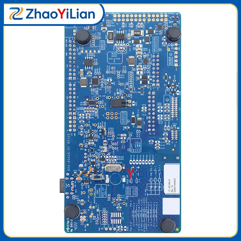 For CY8CKIT-062-WIFI-BT Embedded Wireless Prototype Board For Smart IoT Design
