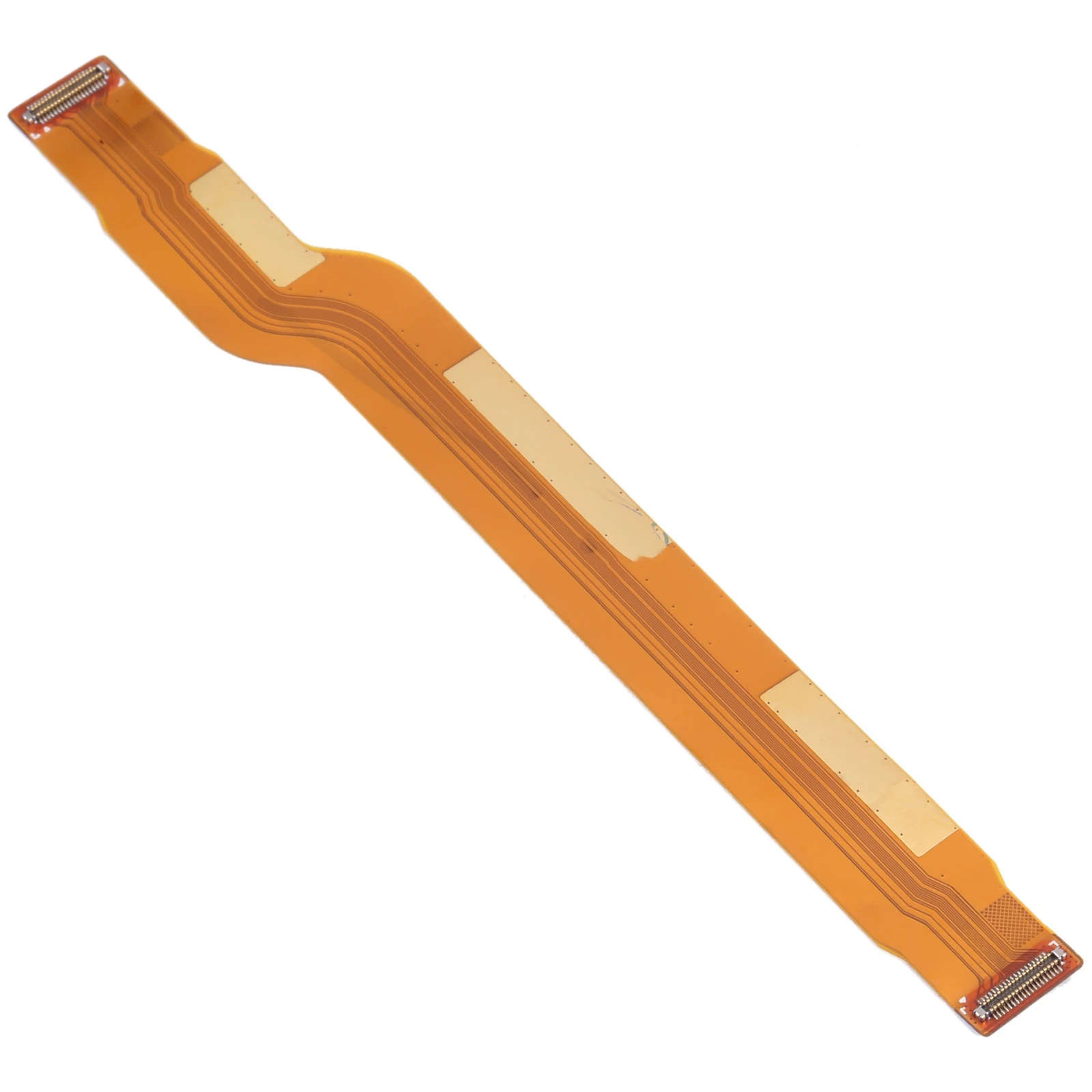 Flex Cable Replacement For Infinix Note 10 Pro/10 Pro NFC X695 Motherboard Flex Cable