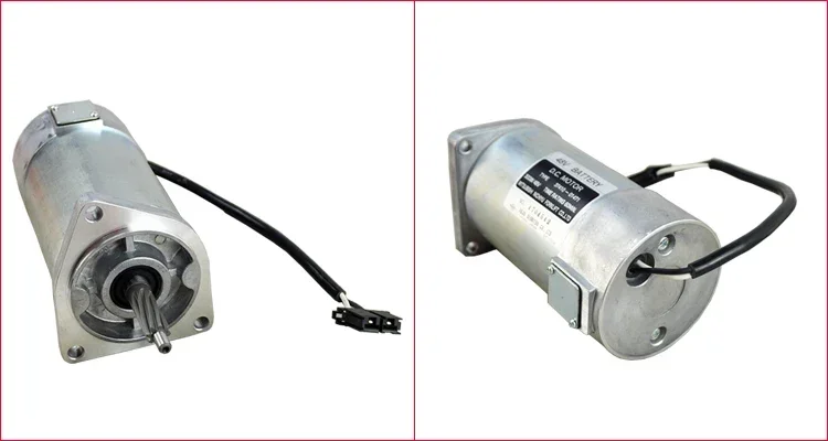 

【2026】Steering Motor 37410-00990 37410-01280 37410-01470 Forklift Spare Parts For Nichiyu