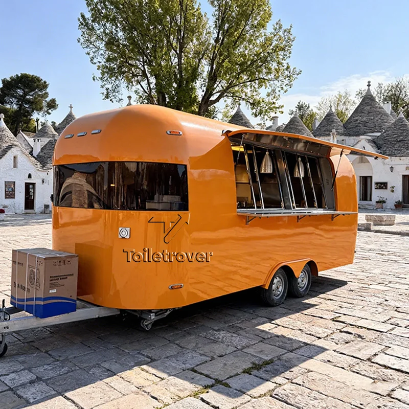 Commercial Vintage …