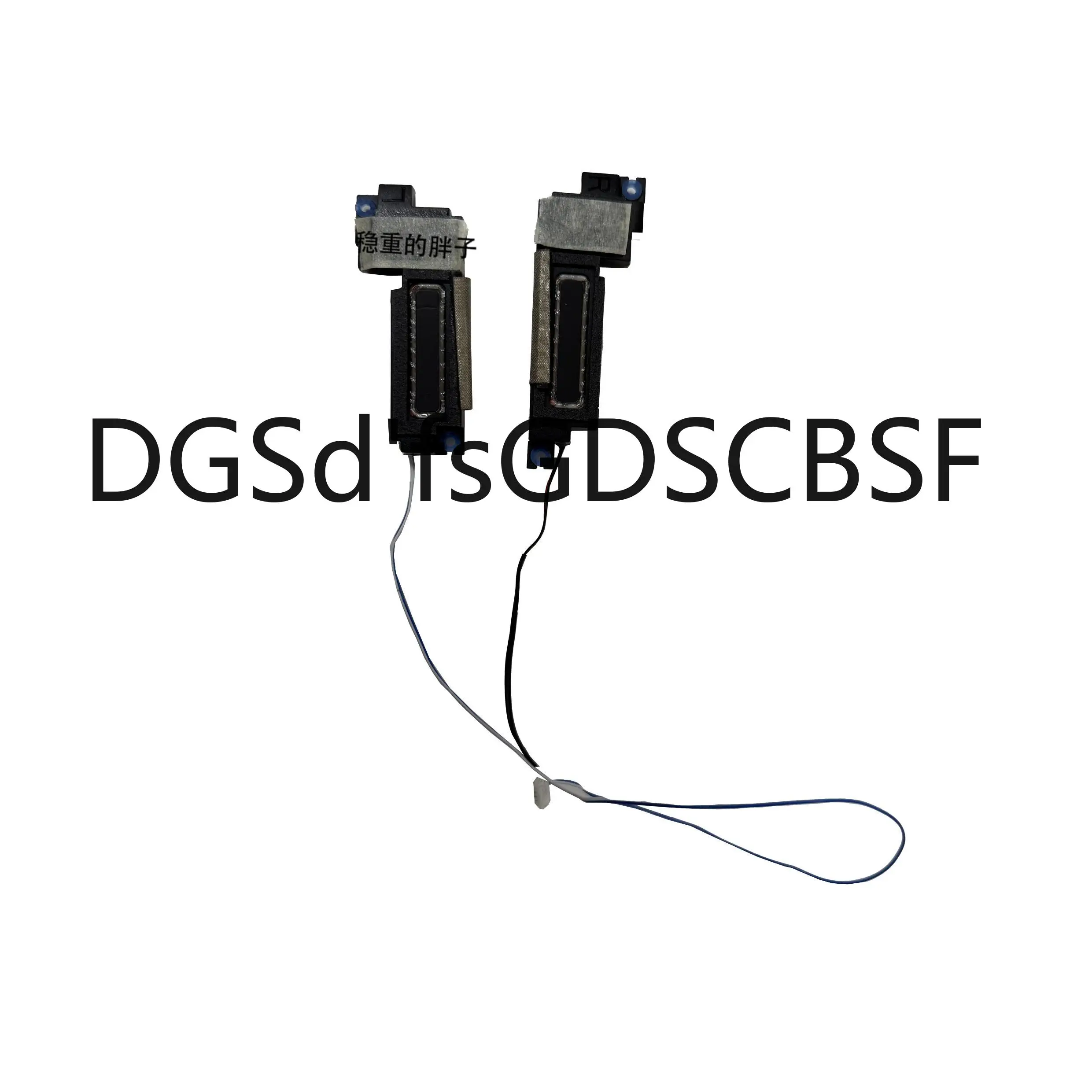 FOR Dell Inspiron 16Plus 7610 7620 093P95 Laptop Speaker