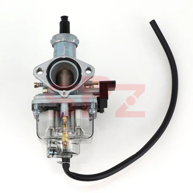 for Honda CB125 XL125S TRX250 TRX 250EX XR100 XR200 CG CB 125cc 150cc ATV Motorcross Quad Dirt Bike Motorcycle PZ26 Carburetor