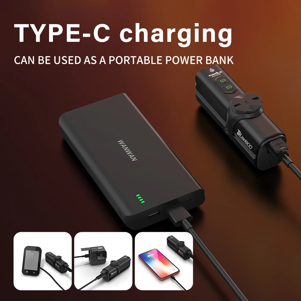 Thumbnail 3 - #43 Highest Rated LED Bicycle Front Lights to Buy in 2026