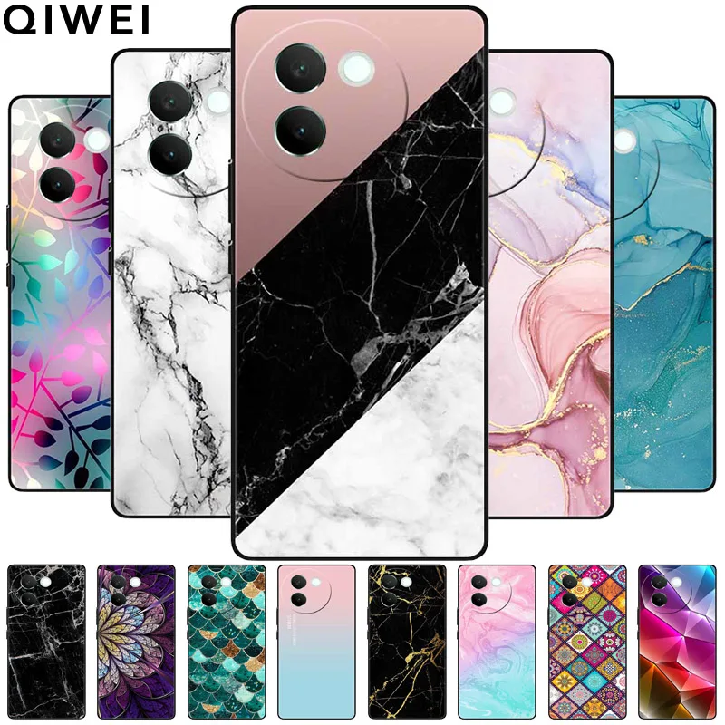 For Vivo V30E 5G Ca… - image