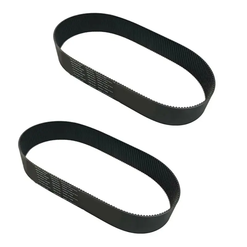 

For Ford Ranger 2.2 3.2 1999-2002 Mazda BT50 38018161 2Pcs Electric Power Steering Rack Belt-X67A