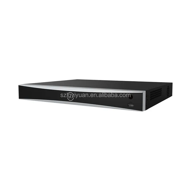 2025 IDS-7216HQHI-M2/S 16-ch 1080p 1U H.265 AcuSense DVR