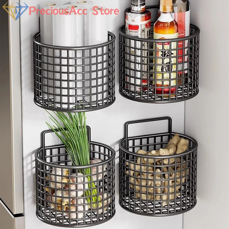 1/2/3 Raster Wandmontage Keuke - Woven Wall Basket recensie en prijs