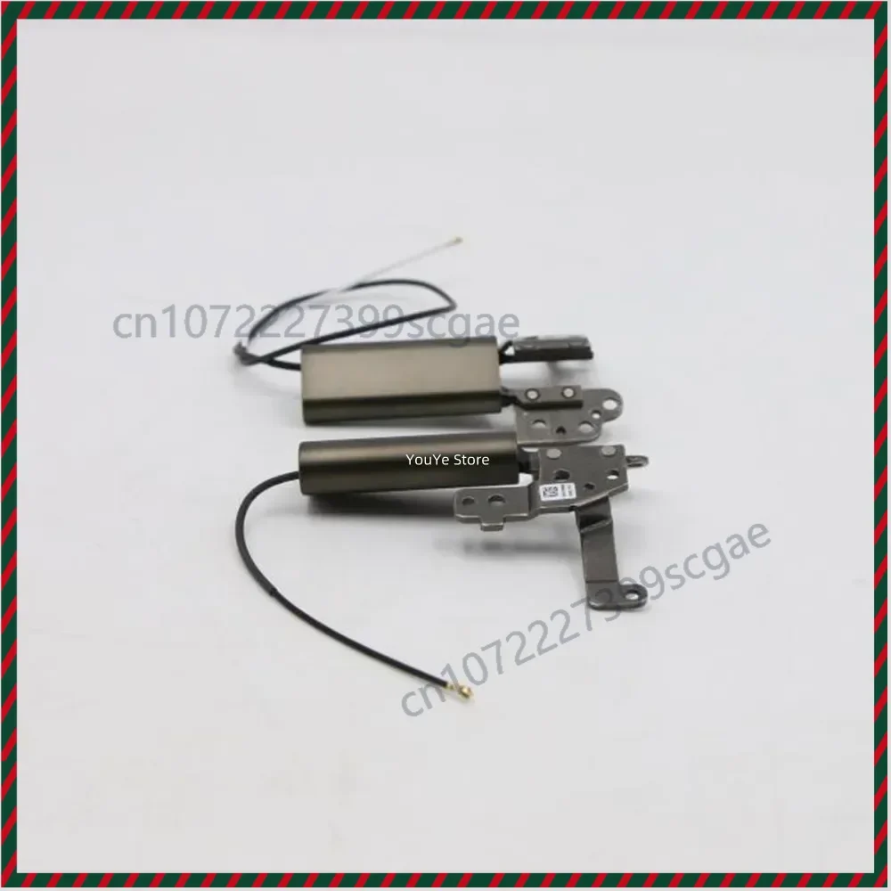 Replacement LCD Hinges Set L&R with Antennas for Lenovo Yoga 7-14ITL5 5H50S28981