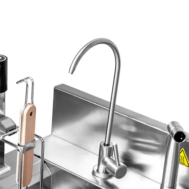 Commercial equipment and machinery, catering and hospitality supplies, commercial kitchen equipment, and other commercial