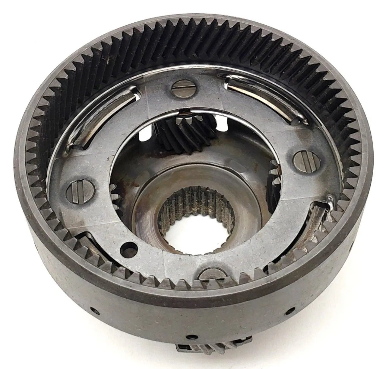RE4F04A RE4F04V RE4F04B Automatic Transmission Gearbox Reverse Planet Planetary Carrier Kit For INFINITI NISSAN Trail