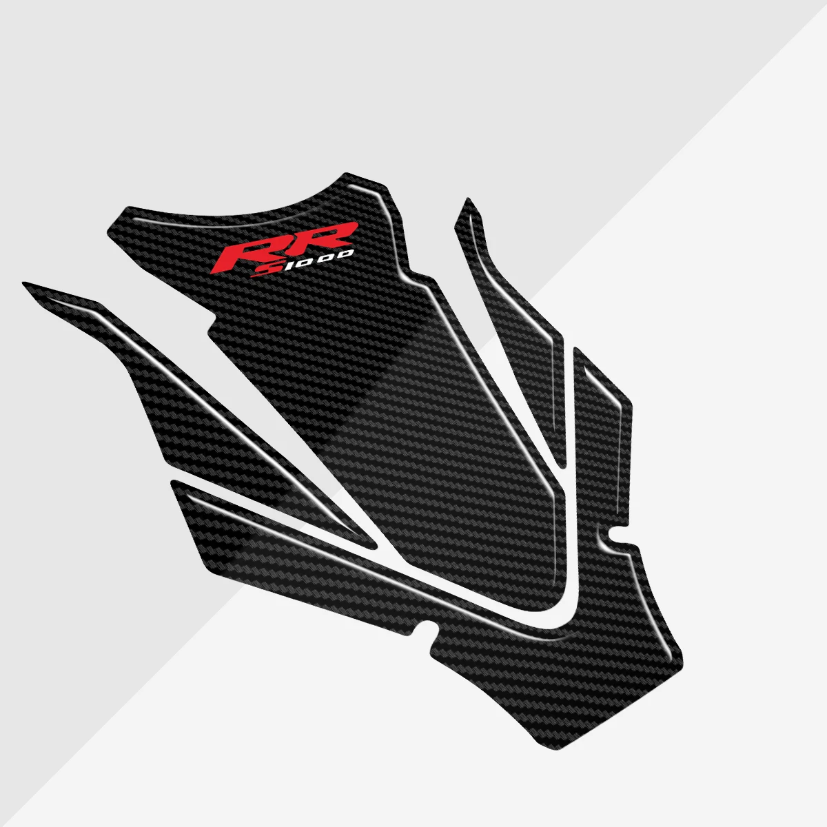 

For Motorrad S1000RR S1000 RR S 1000 RR 2019 2020 2021 2022 2023 3D Motorcycle Tank Pad Sticker Protector Decal Accessories
