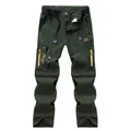 Green Detachable