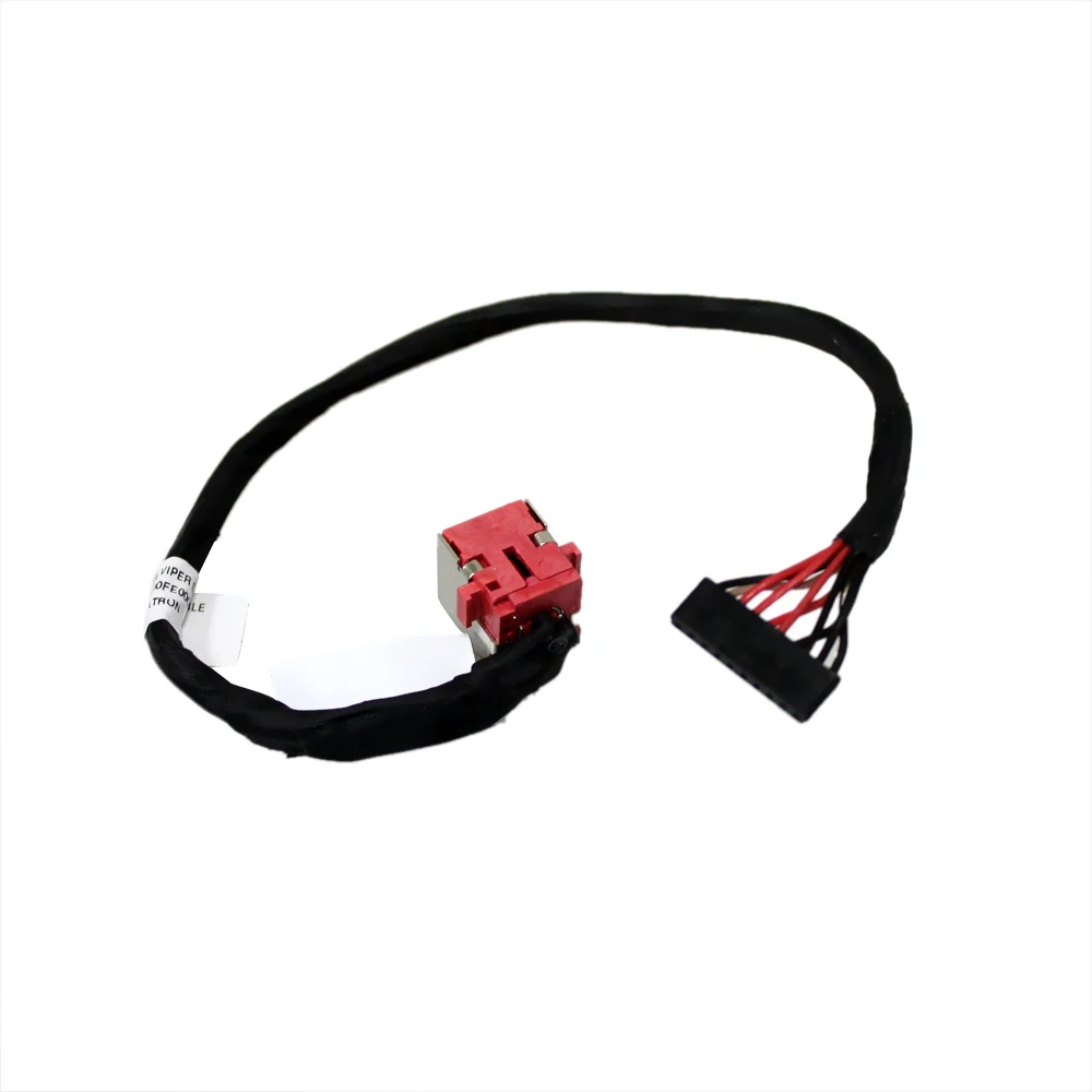 For Acer Predator GX-791 GX-792 Predator 17 G9-791 G9-792 Predator 15 G9-593 DC Power Jack Cable 50.Q1CN5.004 1417-00FE000