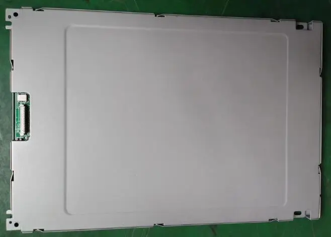 

SP24V001 9,4-дюймовый ЖК-экран 640×480, VGA 84PPI 9,4-дюймовые параллельные данные (1 канал, 4 бита), 15-контактный разъем