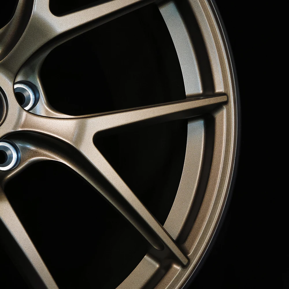 

for 1-Piece Forged Wheels Aluminium Alloy T6061 Wheels 18-24 Inch Luxury high-end customization
