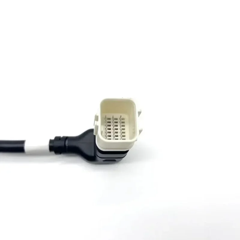 Accessori per droni gricutural con cavo adattivo ASpraying per parti di riparazione per la protezione delle piante UAV Dji Agras T40 T20P
