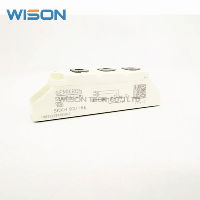 شحن مجاني وحدة جديدة وأصلية ، SKKT92/16E SKKT92/14E SKKT92/12E SKKT92/08E MTC30/16