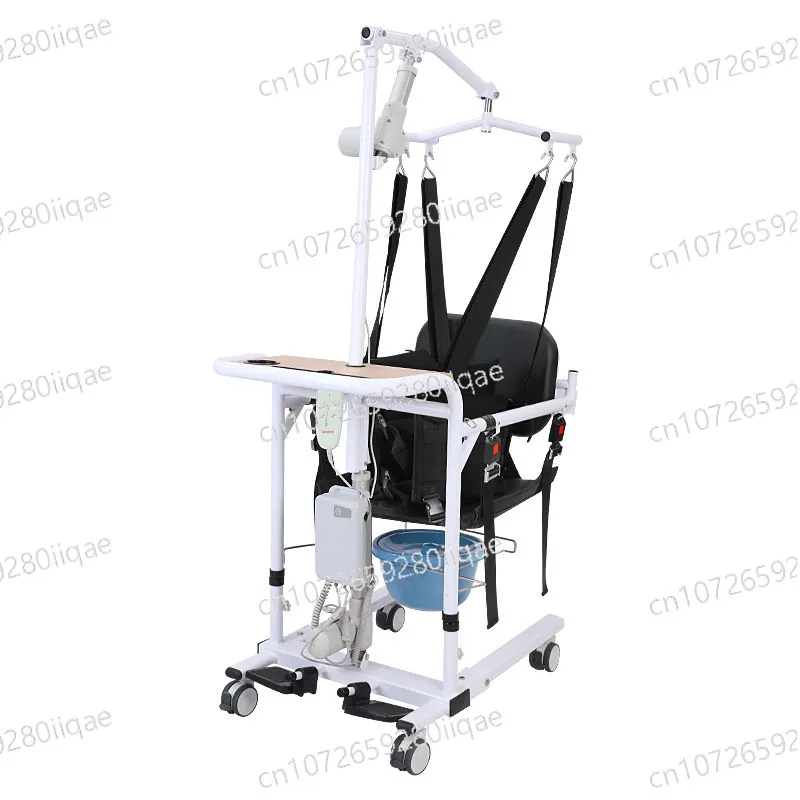 

Lift Machine Multifunctional Toddler Artifact Electric Lifting Chair