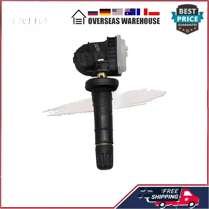 4X ل 2021 2022 2023 2024 2025 كيا سبورتاج [NQ5] هيونداي كريتا [SU2] 2026 [NX4] مستشعر TPMS 433 ميجا هرتز 52940-BV100 52940-CG100